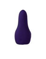 Fini Rechargeable Bullet Vibe - Purple - Image 4