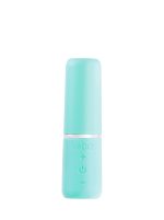 Retro Rechargeable Bullet - Turquoise - Image 4
