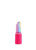Retro Rechargeable Bullet - Pink - Image 5