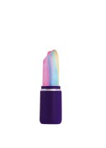 Retro Rechargeable Bullet - Purple - Image 2