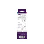 Retro Rechargeable Bullet - Purple - Image 5