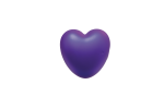 Amore Rechargeable Pleasure Vibe - Purple - Image 2
