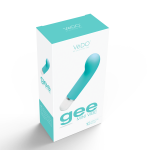 Gee Mini Vibe - Tease Me Turquoise - Image 3