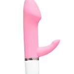 Eva Mini Vibe - Make Me Blush Pink