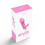 Eva Mini Vibe - Make Me Blush Pink - Image 3