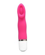 Luv Mini Vibe - Hot in Bed Pink - Image 2