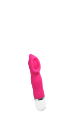 Luv Mini Vibe - Hot in Bed Pink - Image 3