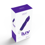 Luv Mini Vibe - Into You Indigo - Image 2