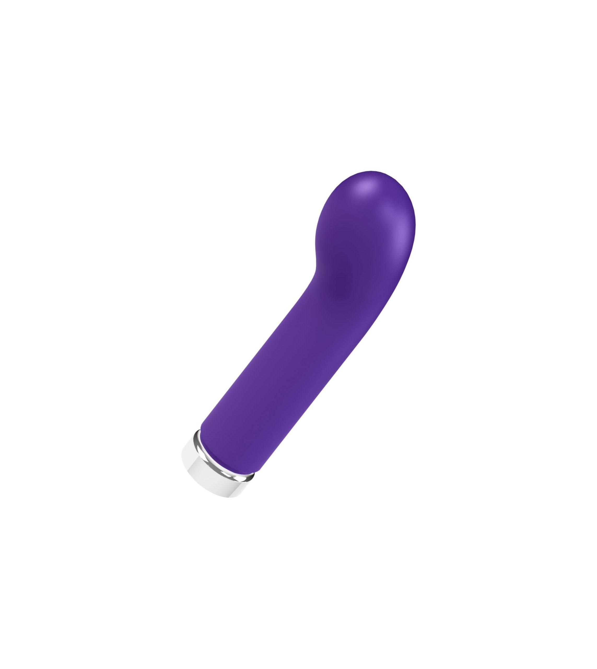 HOVI-M0603.jpg Gee Plus Rechargeable Mini Vibe - Into You Indigo - Image 1