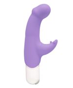 Joy Mini Vibe - Orgasmin Orchid - Image 2