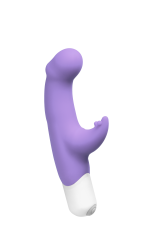 Joy Mini Vibe - Orgasmin Orchid - Image 3