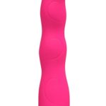Quiver Vibrator - Hot in Bed Pink