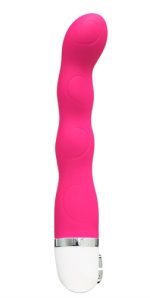 Quiver Vibrator - Hot in Bed Pink - Image 2