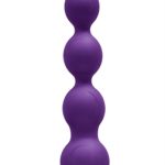 Quaker Anal Vibe - Into You Indigo