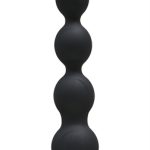Quaker Anal Vibe - Just Black