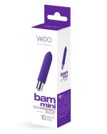 Bam Mini Bullet - Assorted 12 Pc Display - Image 3