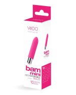 Bam Mini Bullet - Assorted 12 Pc Display - Image 6