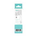 Bam Mini Rechargeable Bullet Vibe - Turquoise - Image 2