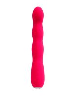 Quiver Plus Rechargeable Vibe - Pink - Image 3