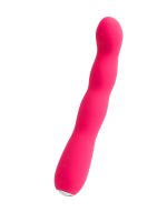 Quiver Plus Rechargeable Vibe - Pink - Image 4