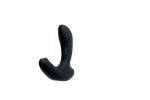Volt Rechargeable Prostate Vibe - Black - Image 5