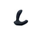 Volt Rechargeable Prostate Vibe - Black - Image 2