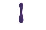 Desire Rechargeable G-Spot Vibe - Purple - Image 4