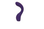 Desire Rechargeable G-Spot Vibe - Purple - Image 2