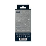 Roq Rechargeable Ring - Just Black - Image 2