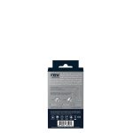 Rev Rechargeable Vibrating C-Ring - Black - Image 2