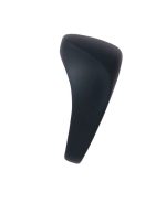 Driver Rechargeable Vibrating C-Ring - Black - Image 5