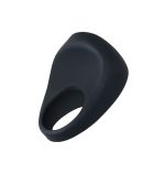 Driver Rechargeable Vibrating C-Ring - Black - Image 3