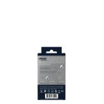 Driver Rechargeable Vibrating C-Ring - Black - Image 2