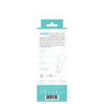 Wini Rechargeable Mini Wand - Turquoise - Image 5