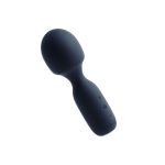 Wini Rechargeable Mini Wand - Black