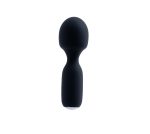 Wini Rechargeable Mini Wand - Black - Image 6