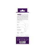 Wini Rechargeable Mini Wand - Purple - Image 3