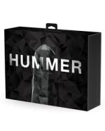 Hummer Super Bj Machine - Black - Image 4