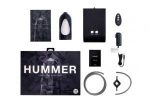 Hummer Super Bj Machine - Black - Image 3