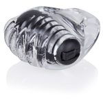 Screaming O Vibro Man - Each - Black - Image 3