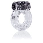 Screaming O Vibro Man - Each - Black - Image 2
