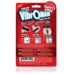 Screaming O Vibro Man - Each - Black - Image 6