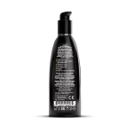 Aqua Sensitive Hypoallergenic Water Based Lubricant - 8 Fl. Oz. - Image 2