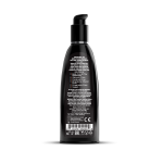 Hybrid Water and Silicone Blended Lubricant - 8 Fl. Oz. - Image 2