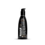 Aqua Salted Caramel Flavored Water Based Intimate Lubricant - 2 Fl. Oz. - Image 2