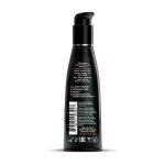 Aqua Cinnamon Bun Flavored Water Based Intimate Lubricant - 4 Fl. Oz. - Image 2