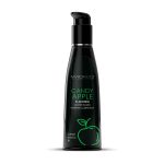 Aqua Candy Apple Flavored Water Based Intimate Lubricant - 4 Fl. Oz.