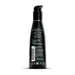 Aqua Candy Apple Flavored Water Based Intimate Lubricant - 4 Fl. Oz. - Image 2
