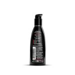 Aqua Strawberry Flavored Water Based Intimate Lubricant - 2 Fl. Oz. - Image 2