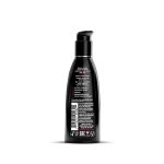 Aqua Cherry Flavored Water Based Intimate Lubricant - 2 Fl. Oz. - Image 2